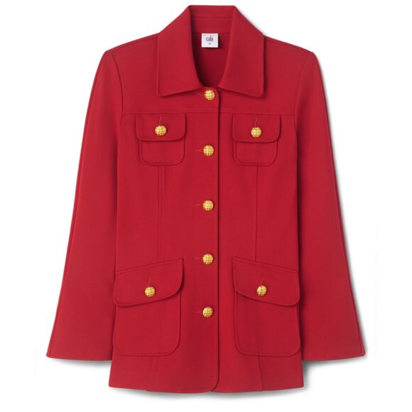 CAbi Jackets & Blazers - Cabi Broadcast Jacket - Size M - #6671